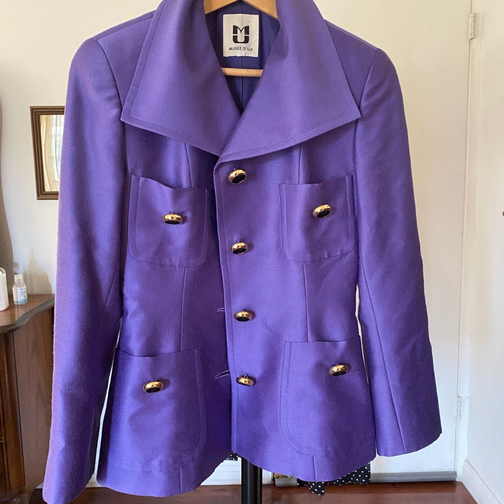 Musee D Uji Suits - image 5